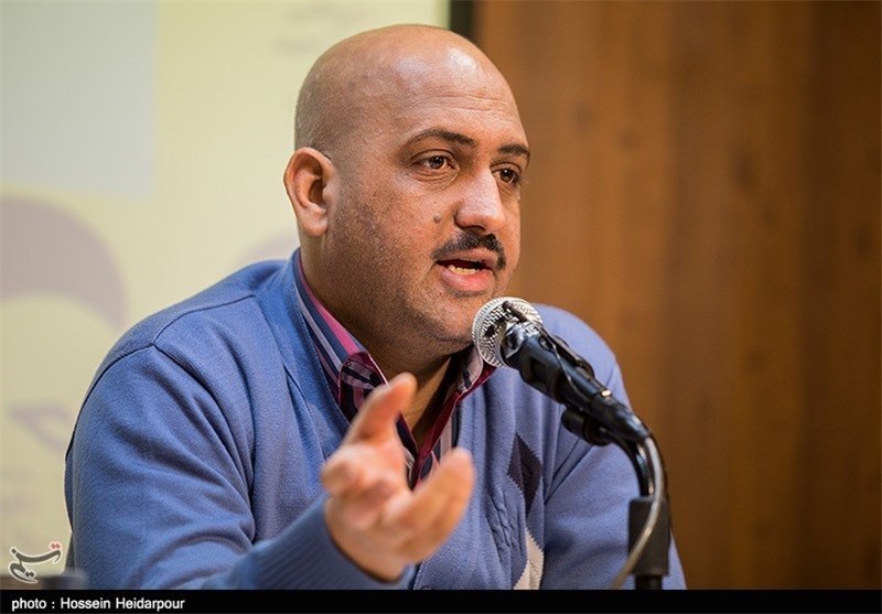 «گاهِ گم‌شدگان» روایتی از زیست مردم با امام رضا(ع) است