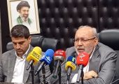 گستردگی وقف در بیش از 800عنوان؛ از جبهه مقاومت تا درمان و آموزش
