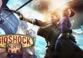 BioShock Infinite آنقدر هم که فکر می‌کنید خوب نیست!