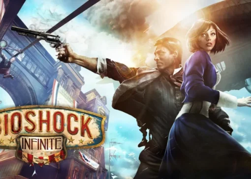 BioShock Infinite آنقدر هم که فکر می‌کنید خوب نیست!