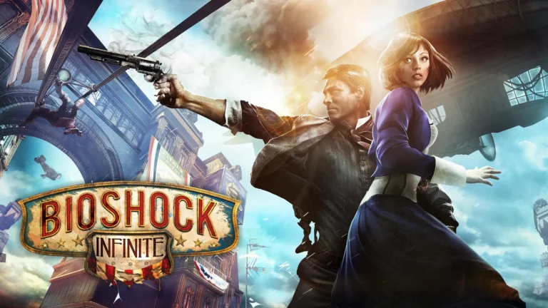 BioShock Infinite آنقدر هم که فکر می‌کنید خوب نیست!