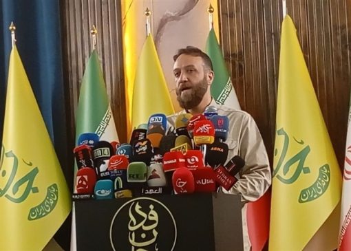 آغاز آموزش و ساماندهی 1000 گردان جان‌فدا