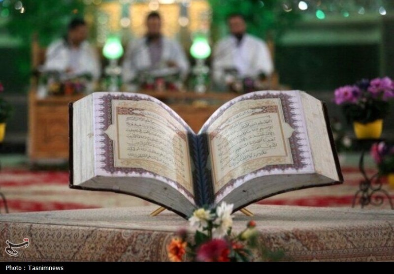 آغاز داوری مقدماتی مسابقات سراسری قرآن