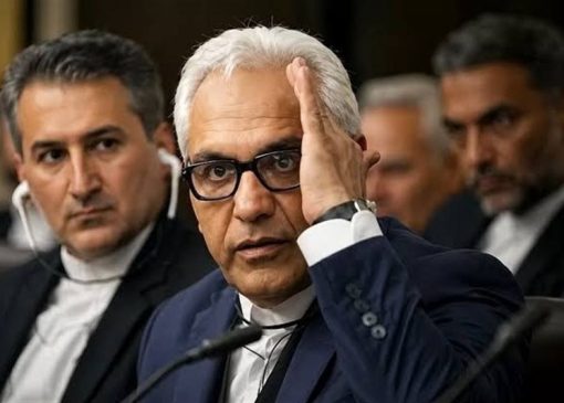 آقای مدیری! مسعود شصت‌چی را برگرداندید، کمدی تازه را هم برگردانید