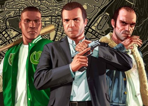 آپدیت جدید ماد NaturalVision Enhanced گرافیک GTA 5 را ارتقا می‌دهد