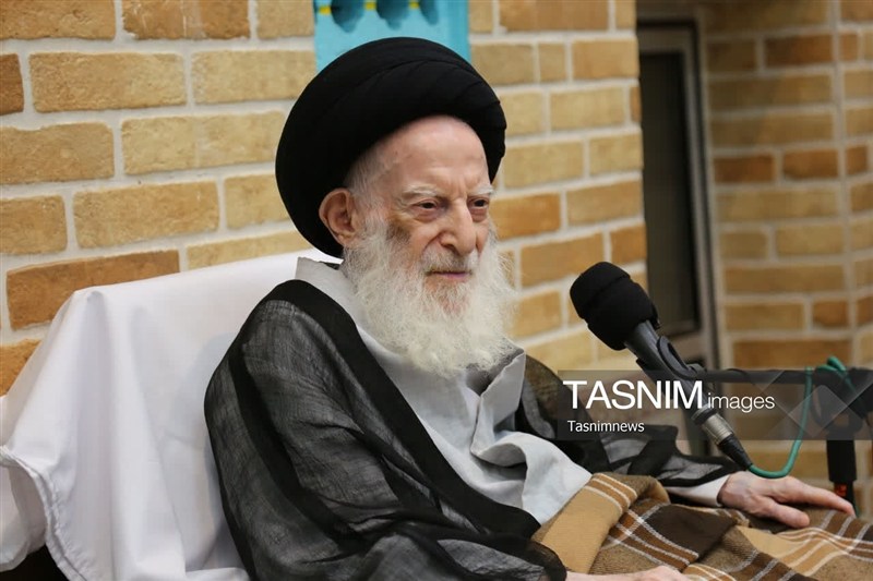 آیت‌الله شبیری و معیار معنویت؛ از عمل به احادیث تا نقد ادعاهای عرفانی