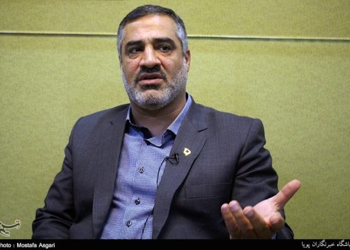 ابوالقاسمی: پایان حضور داوران بدون مهارت در مسابقات قرآن