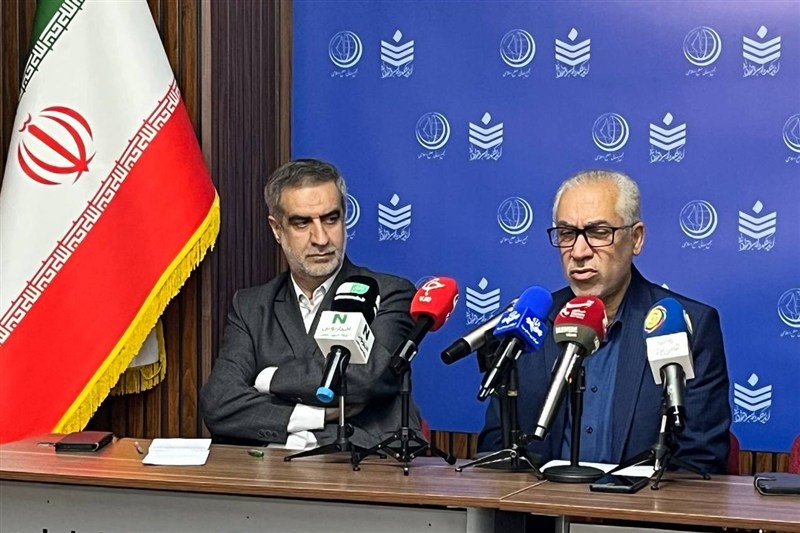 احساس امنیت روانی در جهان رو به کاهش و صلح در حال تهدید است احساس امنیت روانی در جهان رو به کاهش و صلح در حال تهدید است