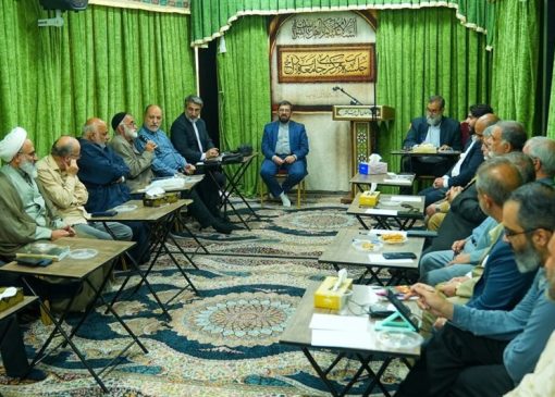 ارومیه میزبان بیست‌وسومین اجلاس بین‌المللی پیرغلامان می‌شود