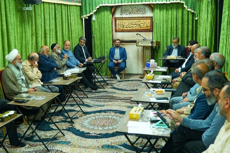 ارومیه میزبان بیستوسومین اجلاس بینالمللی پیرغلامان میشود ارومیه میزبان بیستوسومین اجلاس بینالمللی پیرغلامان میشود