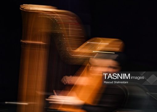 ارکستر سمفونیک تهران تعطیل است!/گه گاه اجرایی، کنسرتی، حرفی، سخنی...