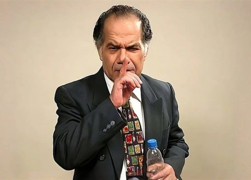 از «آرایشگاه زیبا» تا «ولایت عشق»؛ قصه بازیگری که کم‌کار ماند