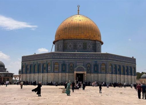 از تغییر نام «خلیج‌فارس» تا حذف نام «فلسطین»؛ فتنه‌ای عبری غربی