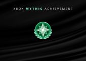 از صدا و ظاهر اچیومنت Mythic ایکس باکس رونمایی شد