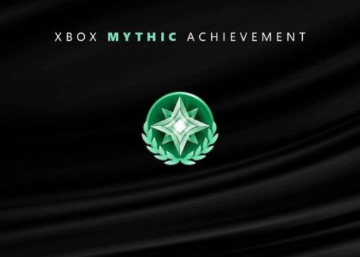از صدا و ظاهر اچیومنت Mythic ایکس باکس رونمایی شد