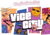 از کالکشن GTA 6: The Goodtime State – Vice City با قیمتی عجیب رونمایی شد