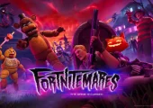 استقبال گسترده از همکاری فورتنایت و Five Nights at Freddy’s؛ رکورد لایک‌ها جابه‌جا شد