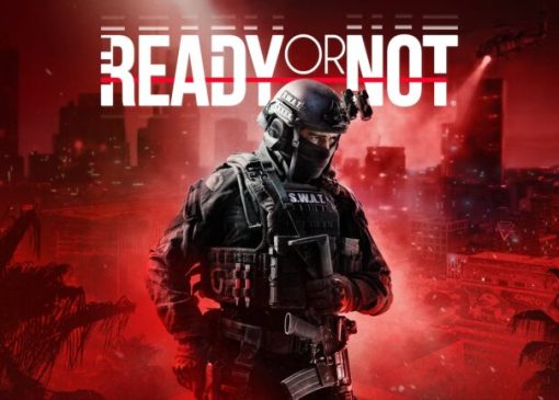 استودیوی VOID Interactive احتمالا برای ساخت یک اسپین‌آف داستانی از دنیای Ready or Not آماده می‌شود