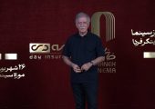 اسعدیان: مورخان برای روایت امروز ما سراغ سینما می‌روند، نه کتاب و سند!