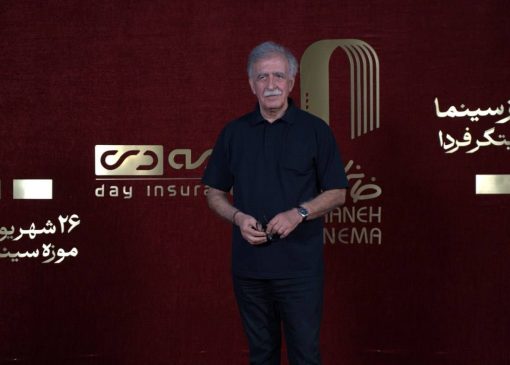 اسعدیان: مورخان برای روایت امروز ما سراغ سینما می‌روند، نه کتاب و سند!