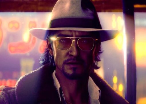اطلاعات و تصاویری از شخصیت‌های بازی Stranger Than Heaven منتشر شدند