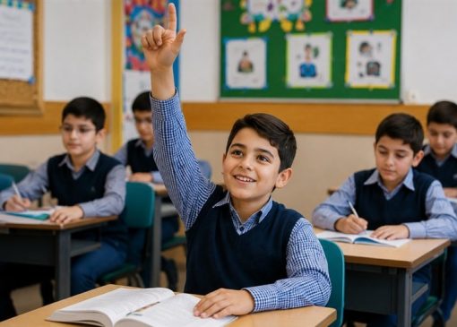 اقتصاد پنهان مدرسه؛ از غیر‌انتفاعی تا صنعت کنکور