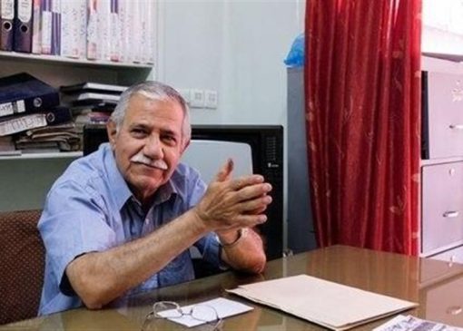 اولین دبیر جشنواره فیلم فجر درگذشت