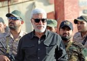 اولین‌کسانی که در مرصاد با منافقین درگیر شدند عراقی‌های لشکر بدر بودند