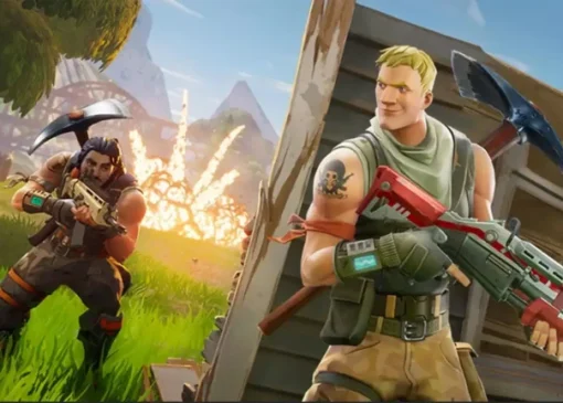 اپیک گیمز به دلیل گمراه کردن بازیکنان جوان Fortnite با شکایت روبه‌رو شد