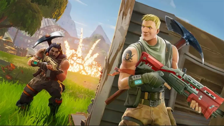 اپیک گیمز به دلیل گمراه کردن بازیکنان جوان Fortnite با شکایت روبهرو شد اپیک گیمز به دلیل گمراه کردن بازیکنان جوان Fortnite با شکایت روبهرو شد