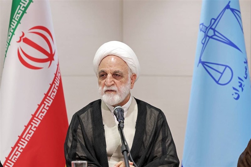 اژهای: بساط ناهنجاریهای اجتماعی و برهنگی باید جمع شود اژهای: بساط ناهنجاریهای اجتماعی و برهنگی باید جمع شود