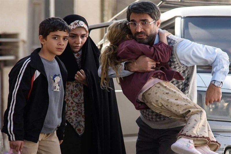 اکران 3 فیلم جدید معمایی، اکشن و کمدی در سینماها اکران 3 فیلم جدید معمایی، اکشن و کمدی در سینماها