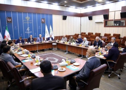 ایرج طهماسب: نگهداری از برندهای فرهنگی نشانه‌ اقتدار ایران است