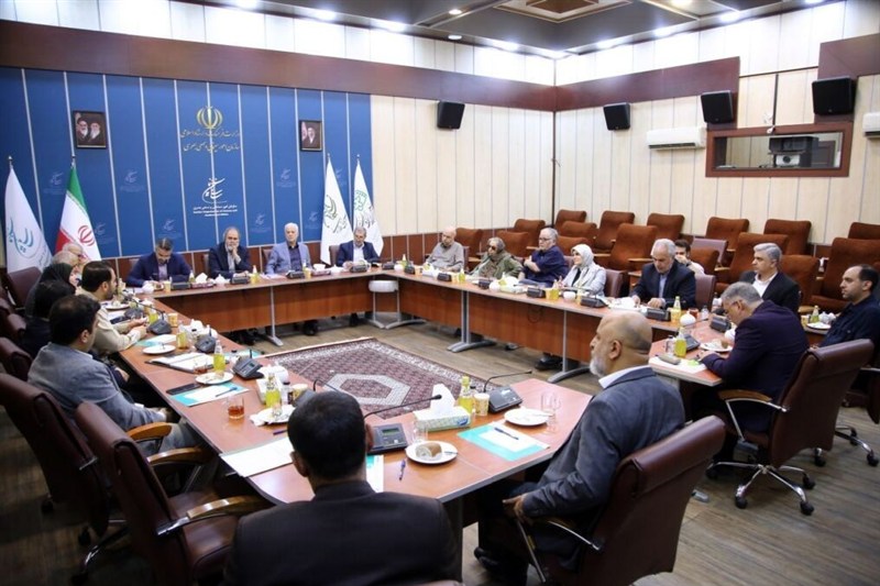 ایرج طهماسب: نگهداری از برندهای فرهنگی نشانه اقتدار ایران است ایرج طهماسب: نگهداری از برندهای فرهنگی نشانه اقتدار ایران است