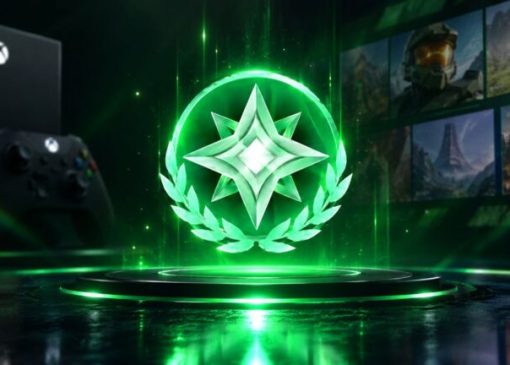 ایکس باکس از اچیومنت Mythic رونمایی کرد + تغییرات در رابط کاربری
