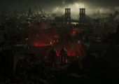ایکس باکس از پیتزابر مخصوص Gears of War: E-Day رونمایی کرد