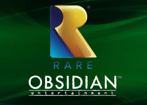 ایکس باکس استودیوی Rare را به اکتیویژن و Obsidian را به بتسدا منتقل کرد