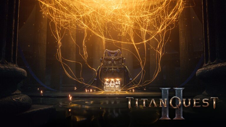 با انتشار تریلری تاریخ عرضه بازی Titan Quest 2 مشخص شد