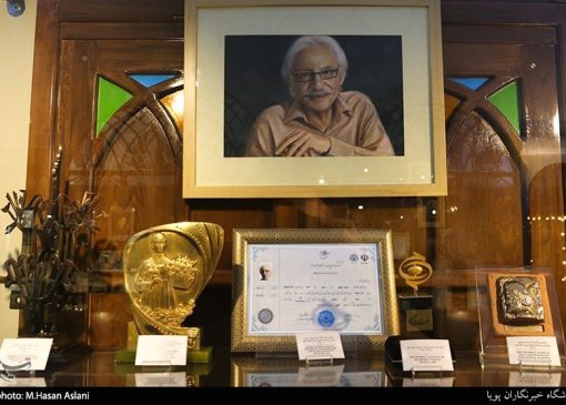 بازدید از موزه سینمای ایران در روز ملّی سینما رایگان است