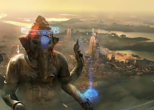بازی Beyond Good And Evil 2 همچنان در حال توسعه‌ی فعال است