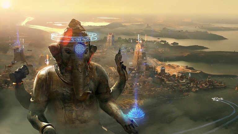 بازی Beyond Good And Evil 2 همچنان در حال توسعه‌ی فعال است