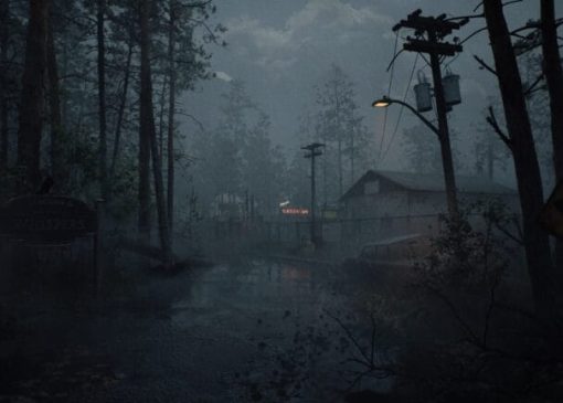 بازی ترسناک جدیدی که طرفداران Silent Hill و Resident Evil نباید از دست بدهند