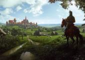 بازی جدید ناشر Manor Lords همزمان با GTA 6 عرضه می‌شود | سازندگان این تصمیم را استراتژی خواندند