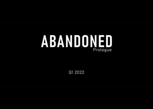 بازی مرموز Abandoned پس از سال‌ها سکوت دوباره خبرساز شد