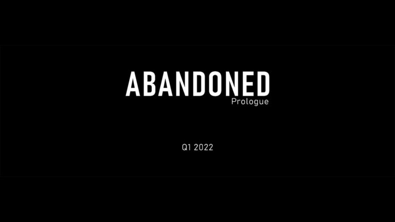 بازی مرموز Abandoned پس از سالها سکوت دوباره خبرساز شد بازی مرموز Abandoned پس از سالها سکوت دوباره خبرساز شد