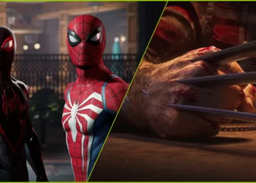 بازی Marvel’s Wolverine در ژاپن شروع ضعیف‌تری نسبت به بازی‌های Spider-Man داشت