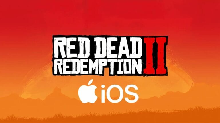 بازی Red Dead Redemption 2 روی آیفون 18 پرو بالای ۳۰ فریم اجرا میشود بازی Red Dead Redemption 2 روی آیفون 18 پرو بالای ۳۰ فریم اجرا میشود