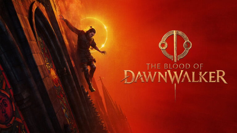 بازی The Blood of Dawnwalker با اولین آپدیت بزرگ خود تغییرات مهمی دریافت میکند بازی The Blood of Dawnwalker با اولین آپدیت بزرگ خود تغییرات مهمی دریافت میکند