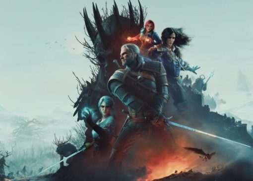 بازی The Witcher 3 حجم بی‌سابقه‌ای از محتوای پس از عرضه را دریافت کرد