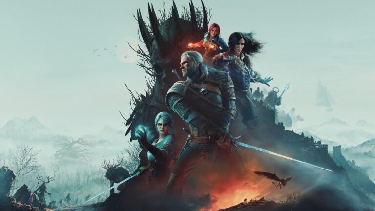 بازی The Witcher 3 حجم بی‌سابقه‌ای از محتوای پس از عرضه را دریافت کرد